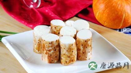 孕妇可以吃山药吗