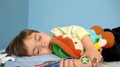 小孩打呼噜是什么原因