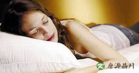 长期睡眠不足如何补救