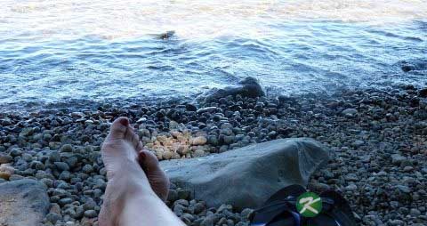 脚肿的原因 脚肿的原因