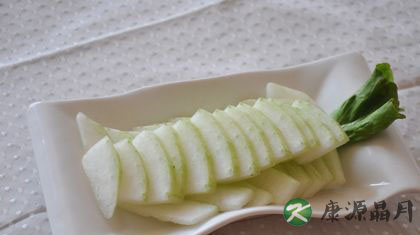 白色补肺 秋季多吃14种白色食物