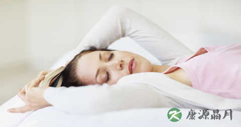 女孩子睡眠不足的危害