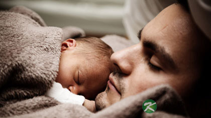 新生儿黄疸症状