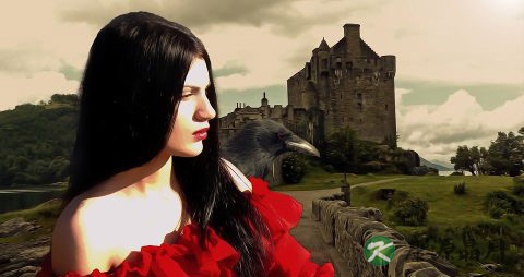 眼睛长针眼怎么办