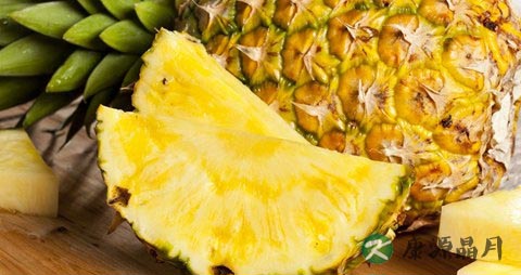 吃菠萝过敏怎么治 吃菠萝过敏怎么治
