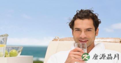 男人肾虚怎么调理