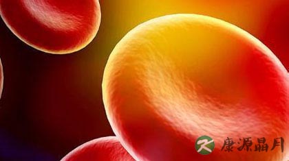 血液中红细胞偏高是怎么回事