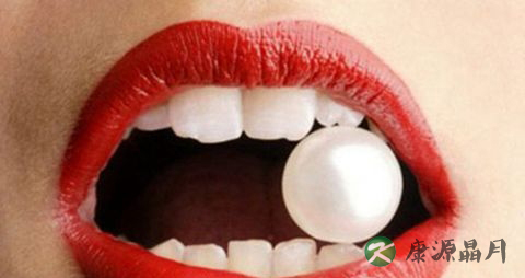 牙齿出血是什么原因