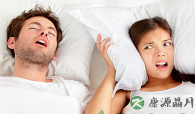 打鼾有何自我治疗方法