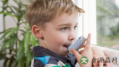 春季怎么预防哮喘