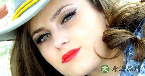 颈椎病的自测方法