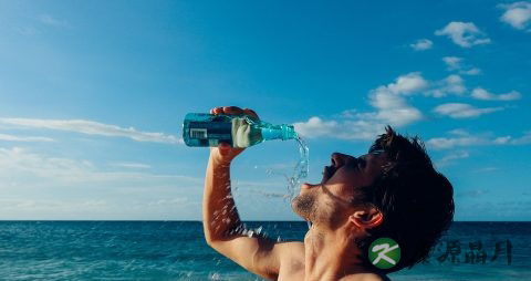 头晕恶心想吐四肢无力是不是中暑