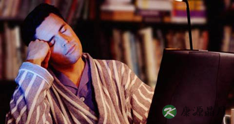 长期睡眠不足的症状