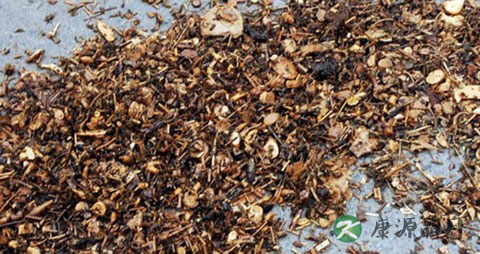 煎药药渣太多怎么办