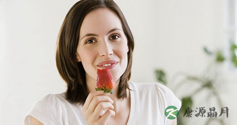 新陈代谢慢怎么调理