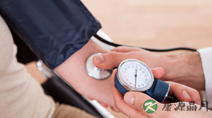 高血压症状有哪些