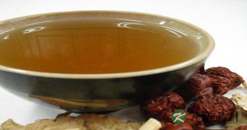 湿疹喝中药的禁忌