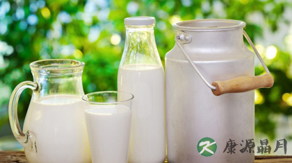 上火能不能喝牛奶