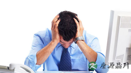 头痛的原因和治疗方法