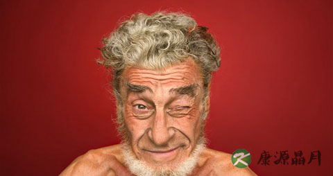 穴位按摩 治好你的病