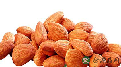 杏仁的功效和作用有哪些