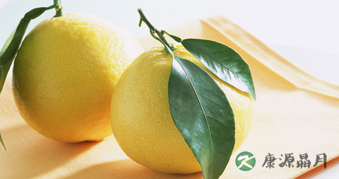 冬天吃柚子好吗 冬天吃柚子的5大好处