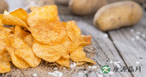 薯片吃多了会上火吗 薯片吃多了会上火吗