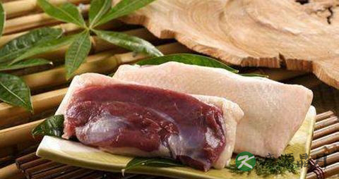 怀孕能吃鸭肉吗 怀孕能吃鸭肉吗