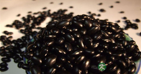 炒黑豆吃多了会上火吗