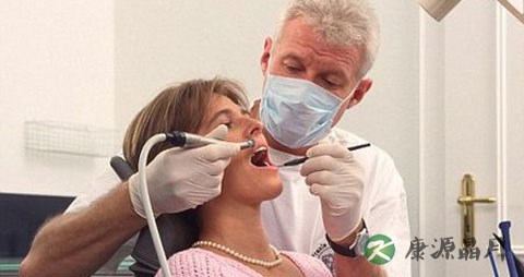 矫正牙齿的4大危害