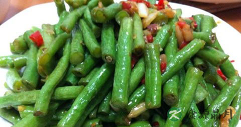 四季豆食物中毒怎么办