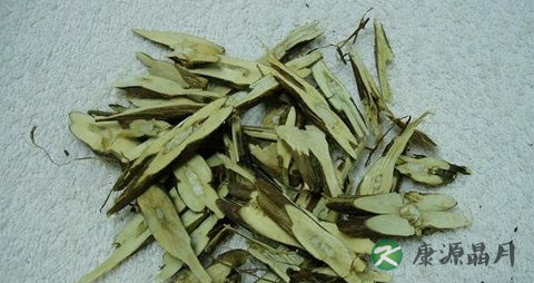 紫苏叶和紫苏梗泡脚有什么好处