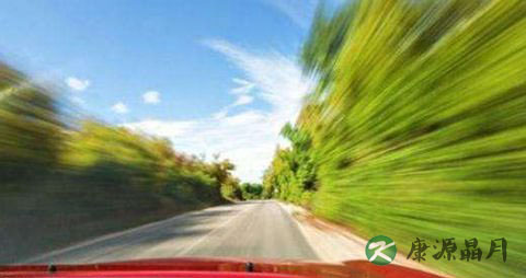 为什么会晕车 为什么会晕车