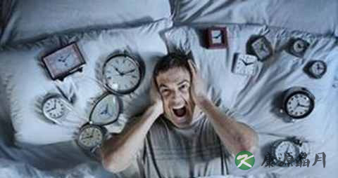 长期睡眠不足如何食补