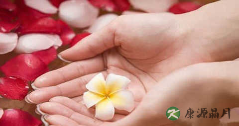 冬天手干燥开裂怎么办