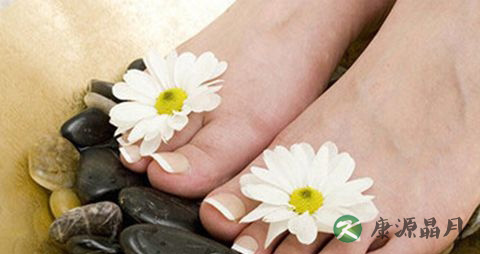 中医治疗脚气方法