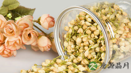 茉莉花茶的副作用