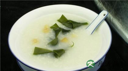 适合甲亢病人的10个食谱及功效