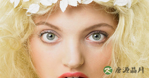 为什么会经常眨眼睛