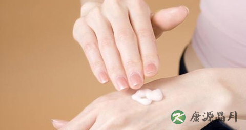 冬天手裂用什么护手霜好