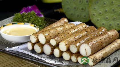 铁棍山药的功效