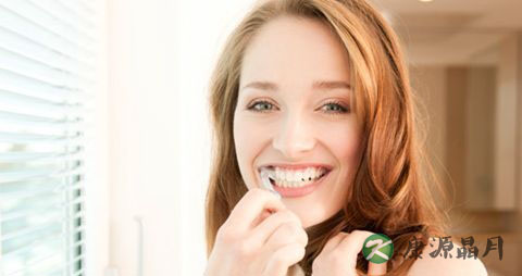 牙齿出血是什么原因