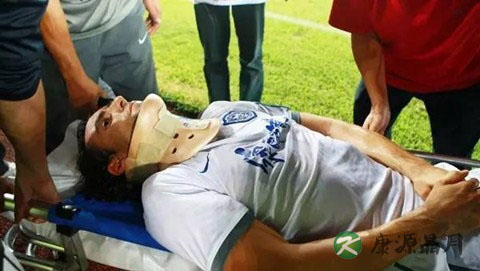 骨折的症状 骨折的症状