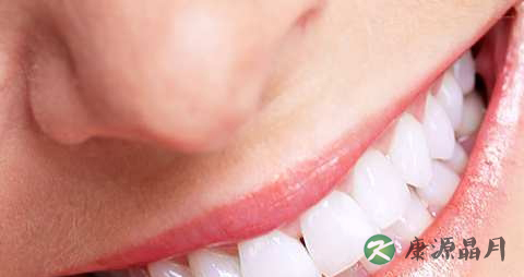 牙龈总是出血是什么原因