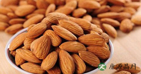 杏仁吃多了会上火吗 杏仁吃多了会上火吗