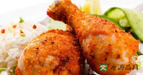 喝中药能吃玉米吗