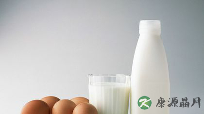 胃溃疡吃什么食物好