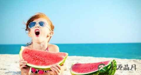 吃西瓜肚子疼怎么办