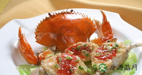 喝中药期间能吃海鲜吗