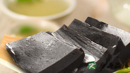 阿胶的正确吃法